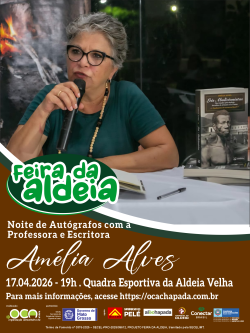 AMÉLIA ALVES