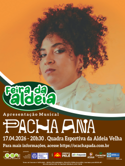 PACHA ANA