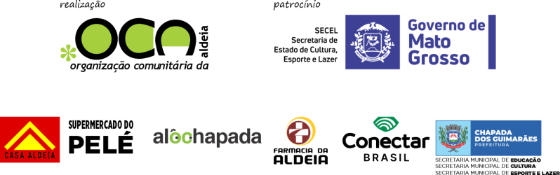 barra patrocinadores